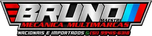 Bruno Maestri Mecânica Multimarcas